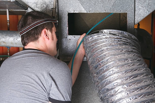  Galesburg, MI Airduct Cleaning Pros