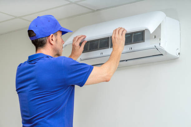 Best Emergency Air Duct Cleaning  in Galesburg, MI