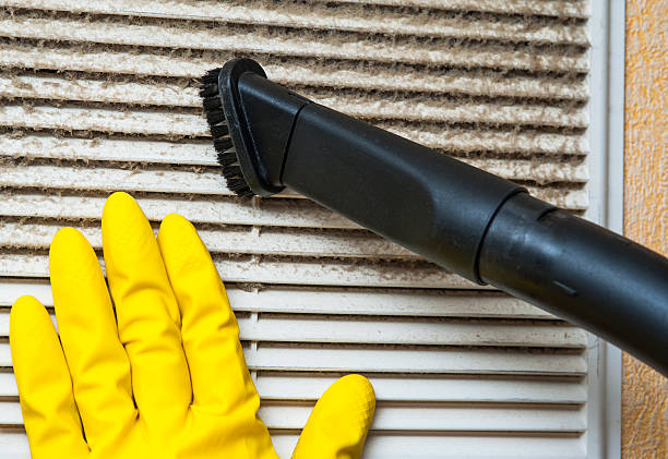 Best Best Air Duct Cleaning Company  in Galesburg, MI