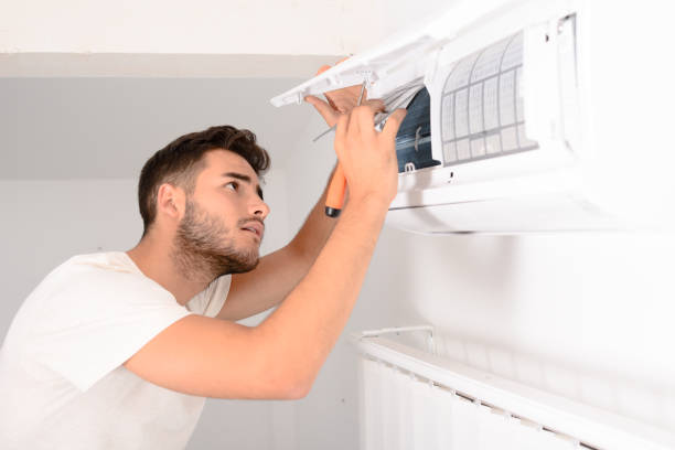 Best Air Duct Cleaning Near Me  in Galesburg, MI